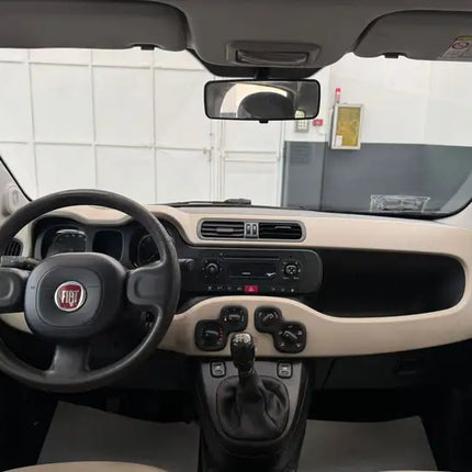Fiat Panda 1.2 EasyPower Lounge