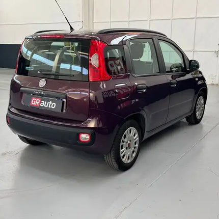Fiat Panda 1.2 EasyPower Lounge