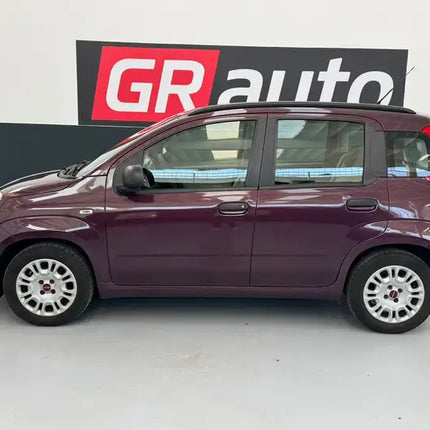 Fiat Panda 1.2 EasyPower Lounge