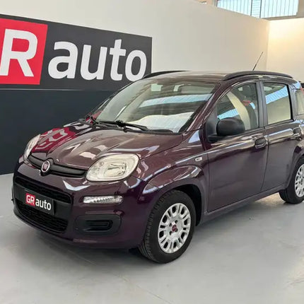 Fiat Panda 1.2 EasyPower Lounge
