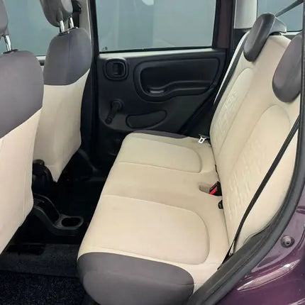 Fiat Panda 1.2 EasyPower Lounge