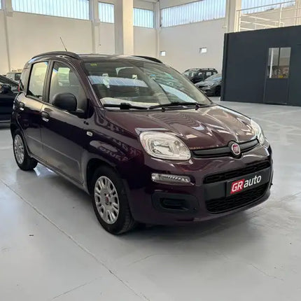 Fiat Panda 1.2 EasyPower Lounge