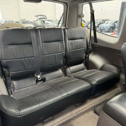 Mitsubishi Pajero 3.2 16V DI-D 3 porte GLX