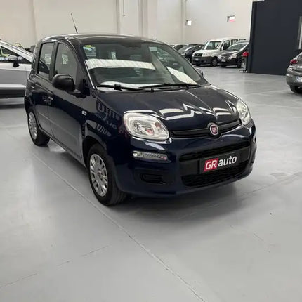 Fiat Panda 1.2 Easy S&amp;S 69CV MY19