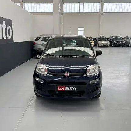 Fiat Panda 1.2 Easy S&amp;S 69CV MY19