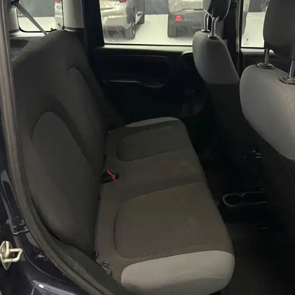 Fiat Panda 1.2 Easy S&amp;S 69CV MY19