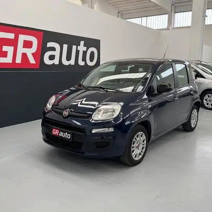 Fiat Panda 1.2 Easy S&amp;S 69CV MY19