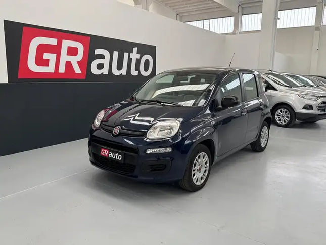 Fiat Panda 1.2