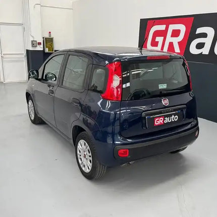 Fiat Panda 1.2 Easy S&amp;S 69CV MY19