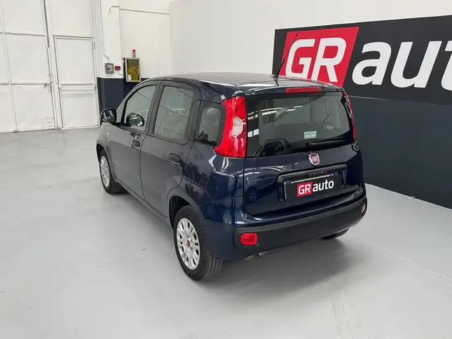 Fiat Panda 1.2 Easy S&amp;S 69CV MY19
