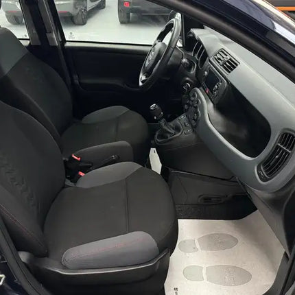 Fiat Panda 1.2 Easy S&amp;S 69CV MY19