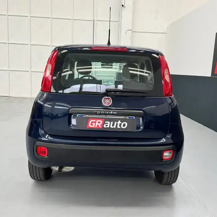 Fiat Panda 1.2 Easy S&amp;S 69CV MY19