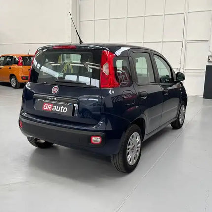 Fiat Panda 1.2 Easy S&amp;S 69CV MY19