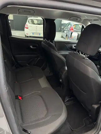 Jeep Renegade 1.3 T4 S 2WD 150 CV – 2020 – Usato Garantito