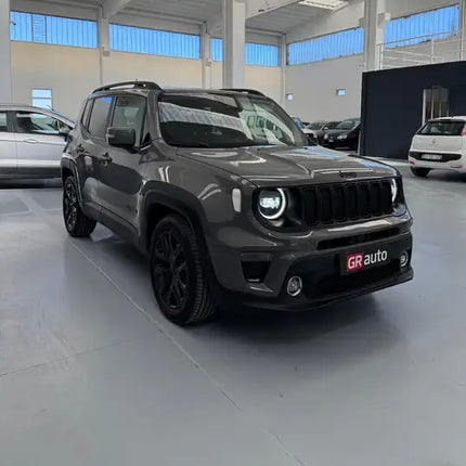 Jeep Renegade 1.3 T4 S 2WD 150 CV – 2020 – Usato Garantito