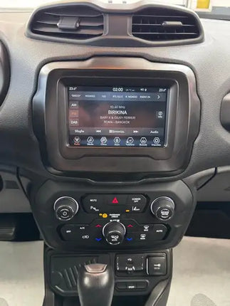 Jeep Renegade 1.3 T4 S 2WD 150 CV – 2020 – Usato Garantito