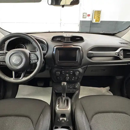 Jeep Renegade 1.3 T4 S 2WD 150 CV – 2020 – Usato Garantito