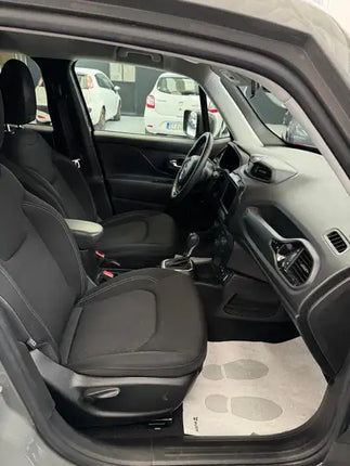 Jeep Renegade 1.3 T4 S 2WD 150 CV – 2020 – Usato Garantito