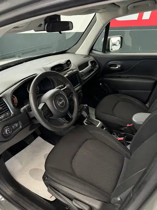 Jeep Renegade 1.3 T4 S 2WD 150 CV – 2020 – Usato Garantito