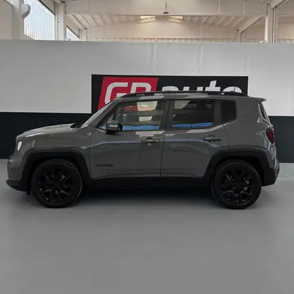 Jeep Renegade 1.3 T4 S 2WD 150 CV – 2020 – Usato Garantito