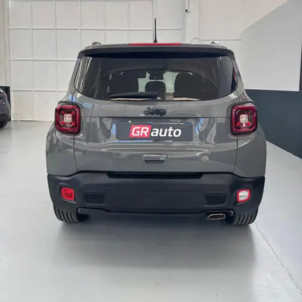 Jeep Renegade 1.3 T4 S 2WD 150 CV – 2020 – Usato Garantito