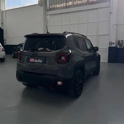 Jeep Renegade 1.3 T4 S 2WD 150 CV – 2020 – Usato Garantito