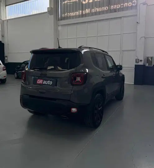 Jeep Renegade 1.3 T4 S 2WD 150 CV – 2020 – Usato Garantito