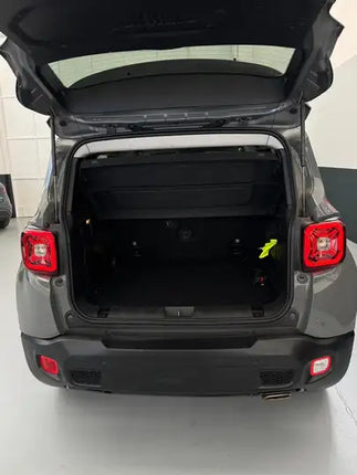 Jeep Renegade 1.3 T4 S 2WD 150 CV – 2020 – Usato Garantito