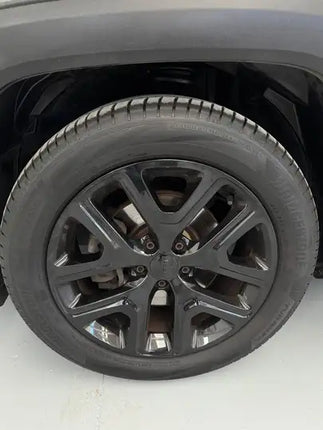 Jeep Renegade 1.3 T4 S 2WD 150 CV – 2020 – Usato Garantito