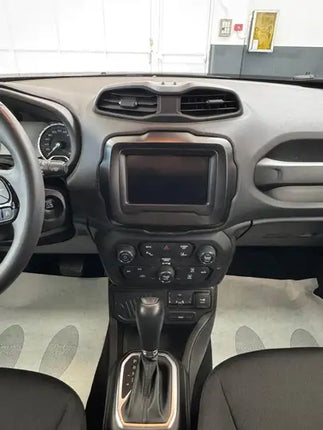 Jeep Renegade 1.3 T4 S 2WD 150 CV – 2020 – Usato Garantito
