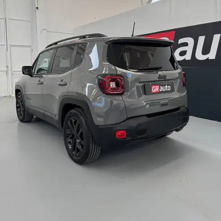 Jeep Renegade 1.3 T4 S 2WD 150 CV – 2020 – Usato Garantito