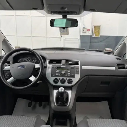 Ford C-Max 1.6 TDCi 110CV