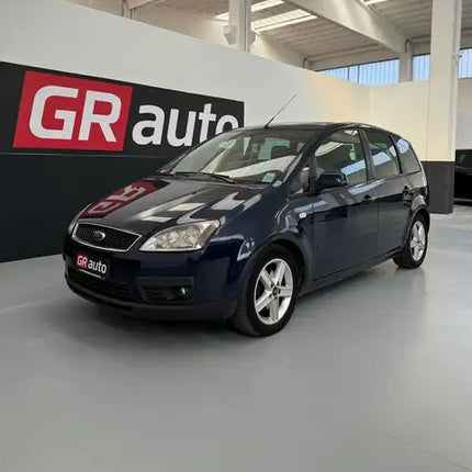 Ford C-Max 1.6 TDCi 110CV