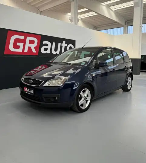 Ford C-Max 1.6 TDCi 110CV