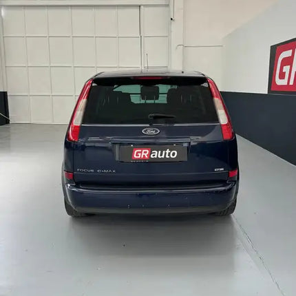Ford C-Max 1.6 TDCi 110CV