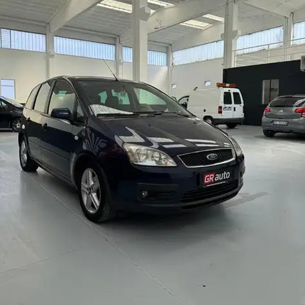 Ford C-Max 1.6 TDCi 110CV