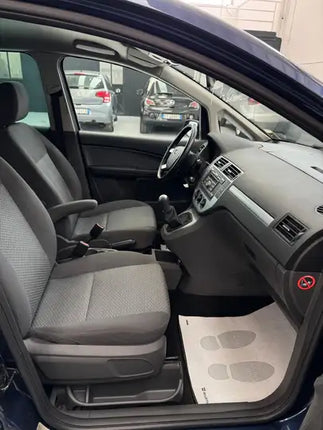 Ford C-Max 1.6 TDCi 110CV