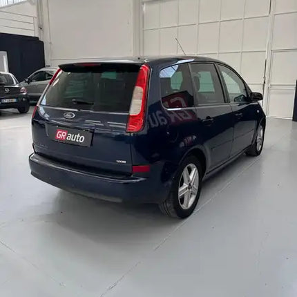 Ford C-Max 1.6 TDCi 110CV