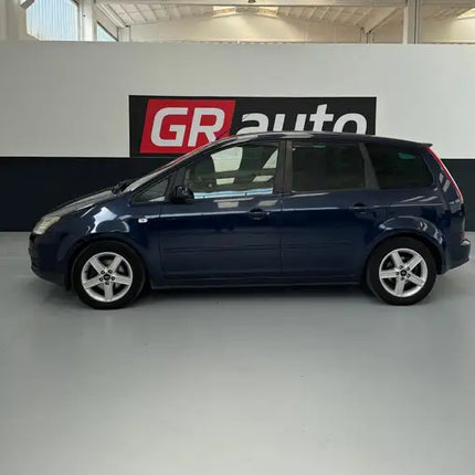 Ford C-Max 1.6 TDCi 110CV