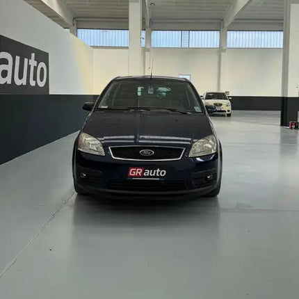 Ford C-Max 1.6 TDCi 110CV