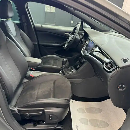 Opel Astra 5p 1.5 CDTI Ultimate S&amp;S 122 CV