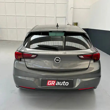 Opel Astra 5p 1.5 CDTI Ultimate S&amp;S 122 CV