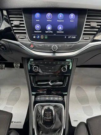 Opel Astra 5p 1.5 CDTI Ultimate S&amp;S 122 CV