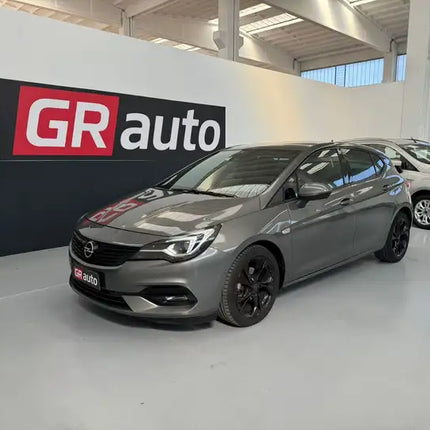 Opel Astra 5p 1.5 CDTI Ultimate S&amp;S 122 CV