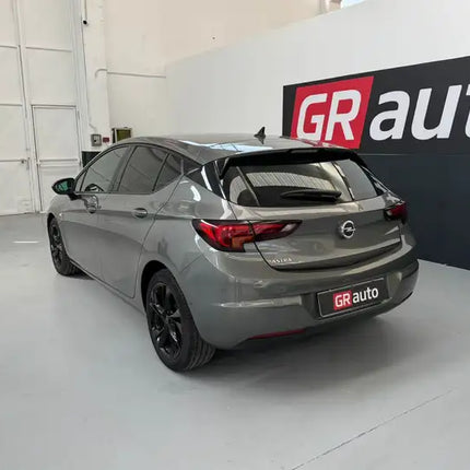 Opel Astra 5p 1.5 CDTI Ultimate S&amp;S 122 CV