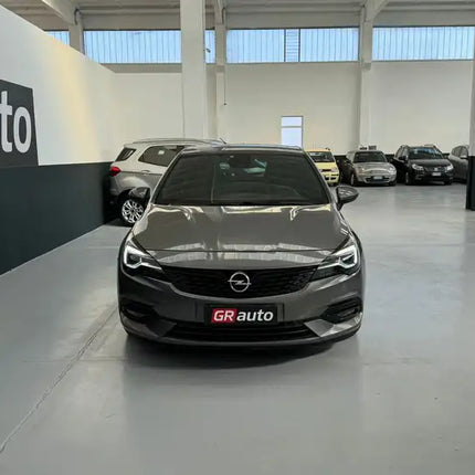 Opel Astra 5p 1.5 CDTI Ultimate S&amp;S 122 CV