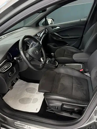 Opel Astra 5p 1.5 CDTI Ultimate S&amp;S 122 CV