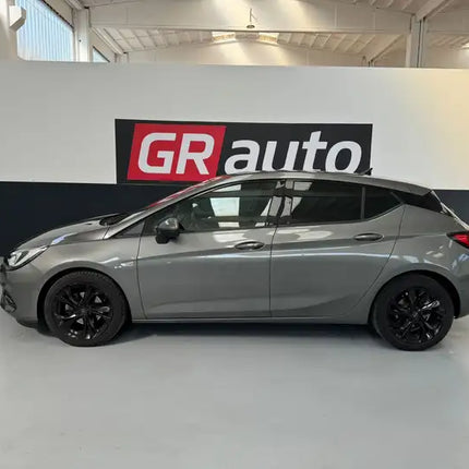 Opel Astra 5p 1.5 CDTI Ultimate S&amp;S 122 CV