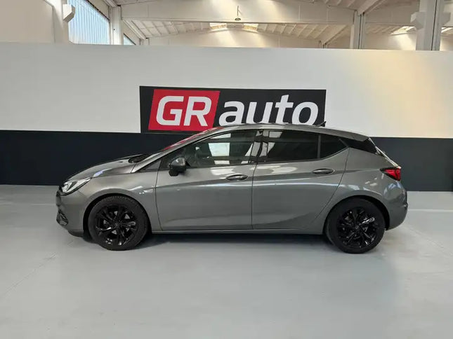 Opel Astra 5p 1.5 CDTI Ultimate S&amp;S 122 CV