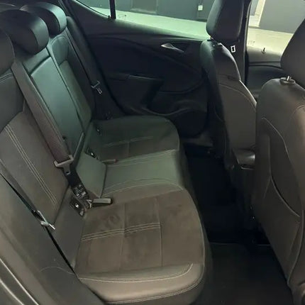 Opel Astra 5p 1.5 CDTI Ultimate S&amp;S 122 CV